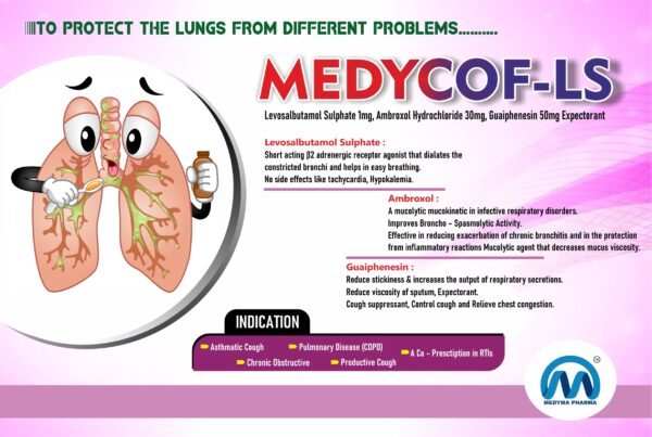 MEDYCOF-LS