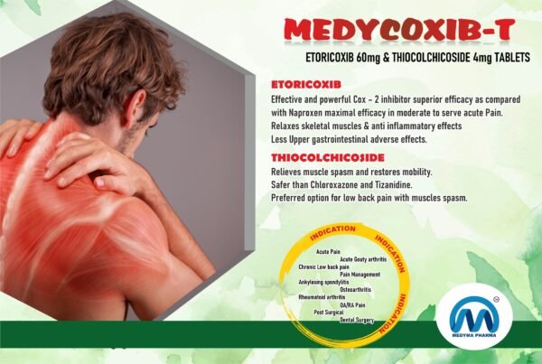 MEDYCOXIB-T